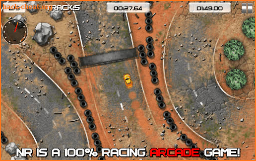 Nitro Rally screenshot
