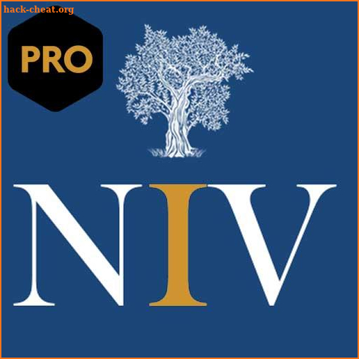 NIV Bible App (Pro) screenshot