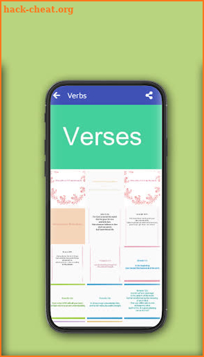 Niv Bible Free App - on audio screenshot