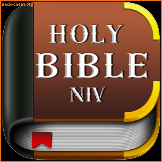 NIV Bible Free Offline screenshot