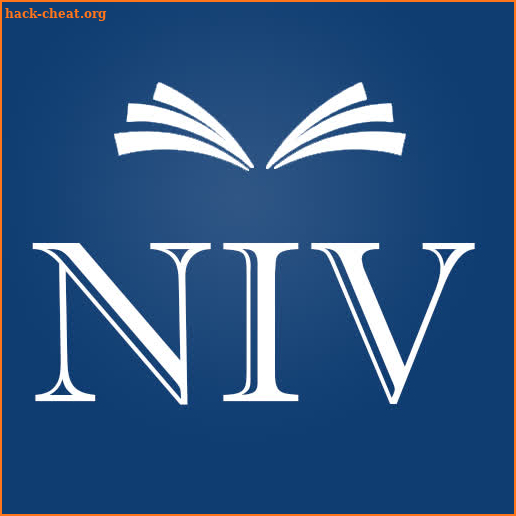 NIV Study Bible Verses screenshot