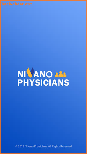 Nivano Physicians screenshot