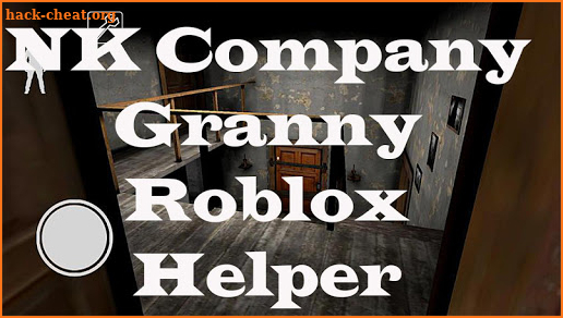 Hacks On Granny Roblox 2019