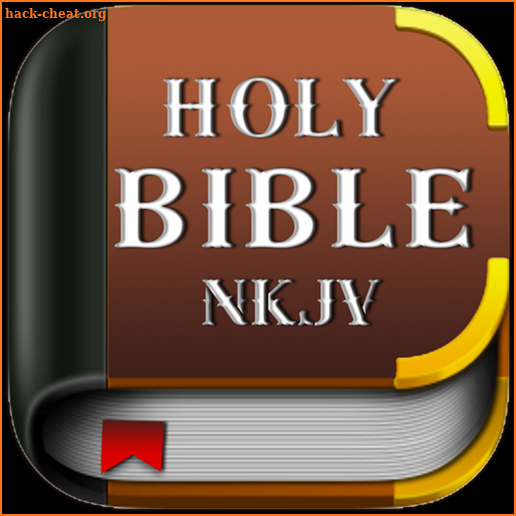 NKJV Bible Offline free Download screenshot