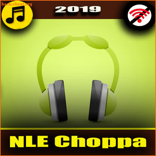 NLE Choppa all songs offline screenshot