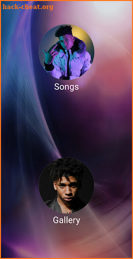 NLE Choppa [HQ] Songs screenshot
