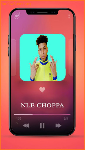 🎙 NLE Choppa Songs screenshot