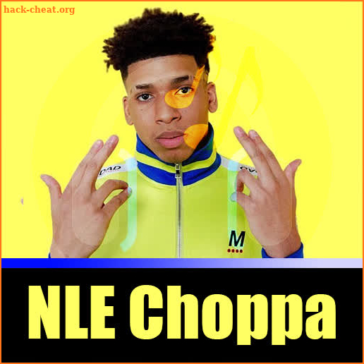 NLE Choppa Songs Offline screenshot