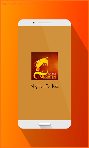 Nlighten for Kids screenshot