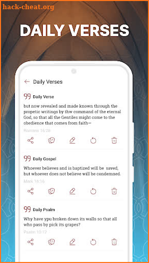 NLT Bible app screenshot