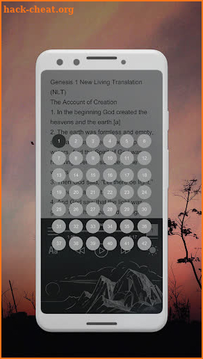NLT Bible Free Download screenshot
