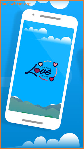NLT Dating, Chat & Travel App screenshot