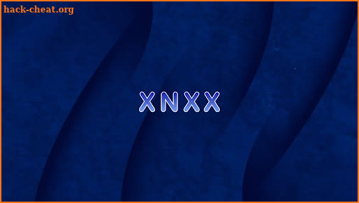 NNXNXX Application screenshot