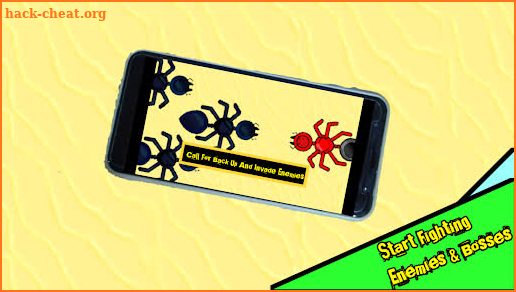 No Ants No Life screenshot