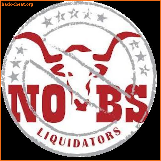 No BS Liquidators screenshot