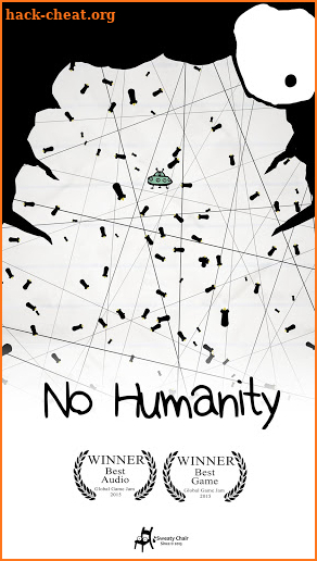 No Humanity - The Hardest Game screenshot
