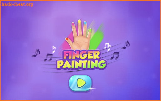 No internet Coloring game Paint Brush Pig Painbox screenshot