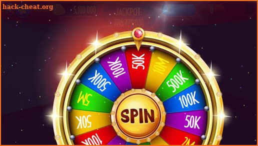 No Payout Real Cash Casino Slot screenshot