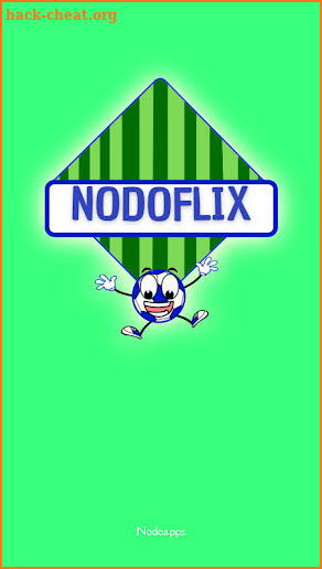 NodoFlix screenshot