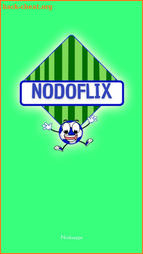 NodoFlix Deportes screenshot