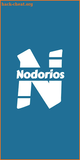 Nodorios screenshot