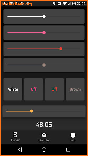 Noise Wall Pro - Block Noise screenshot