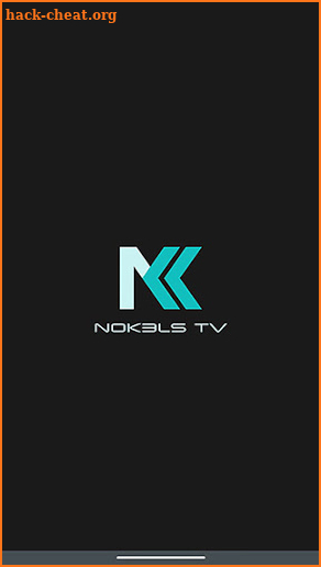 NokelsTV screenshot