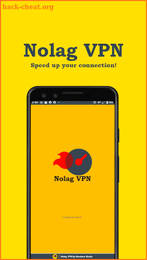Nolag VPN - Fast Secure VPN screenshot