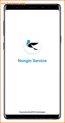 Nongin Service screenshot