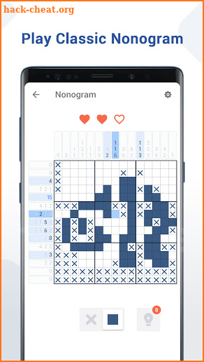 Nonograms Pro for windows instal free