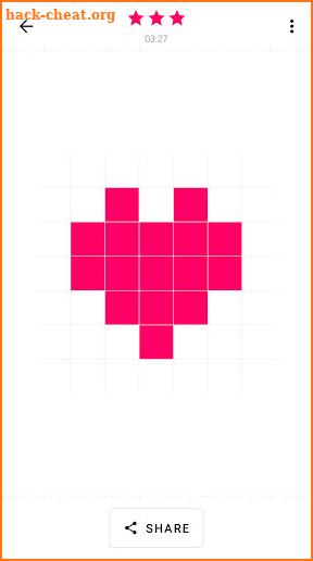 Nonogram Games for Kids and Adults screenshot