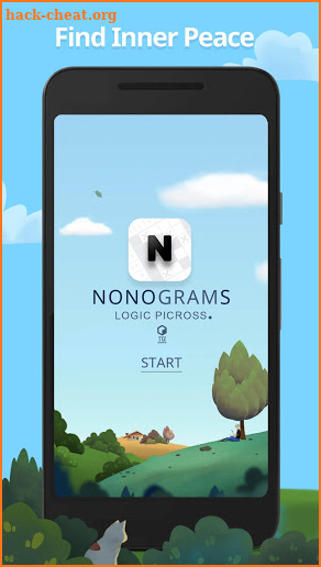 Nonogram - Logic Picross screenshot
