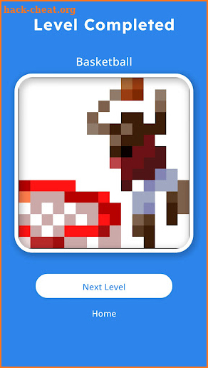 Nonogram - Pixel logic puzzle screenshot