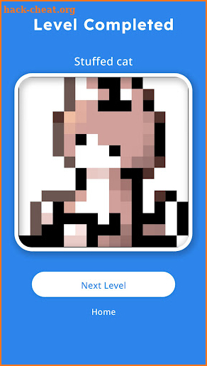 Nonogram - Pixel logic puzzle screenshot