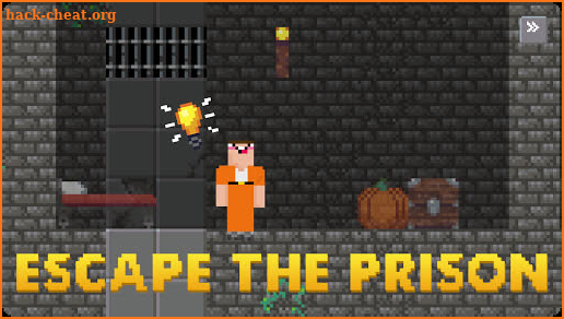 Noob vs Pro vs Hacker 2: Jailbreak screenshot