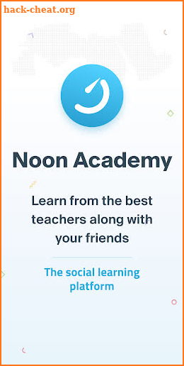 Noon Academy – Student Learning App screenshot