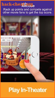 Noovie ARcade screenshot