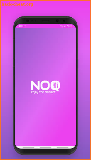 NOQ screenshot