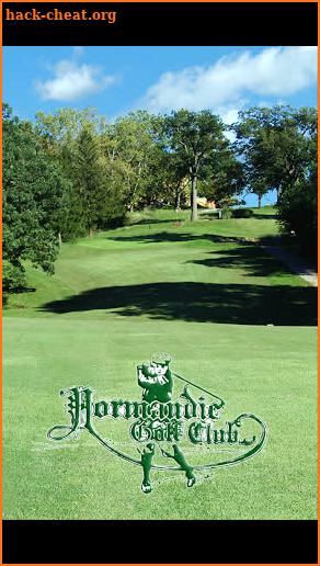 Normandie GC screenshot