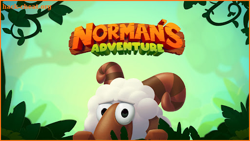 Norman's Adventure screenshot