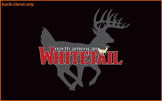 North American Whitetail Magazine screenshot