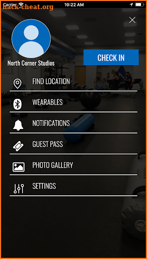 North Corner Studios screenshot