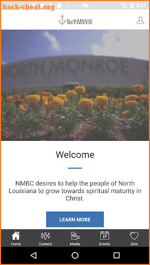 North Monroe screenshot