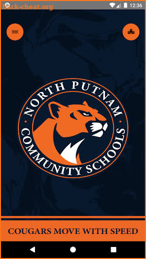 North Putnam Community Schools screenshot