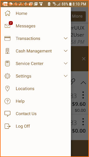 North State Bank Mobile screenshot