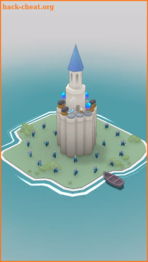 North Tower screenshot