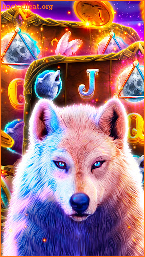 North Wolf screenshot