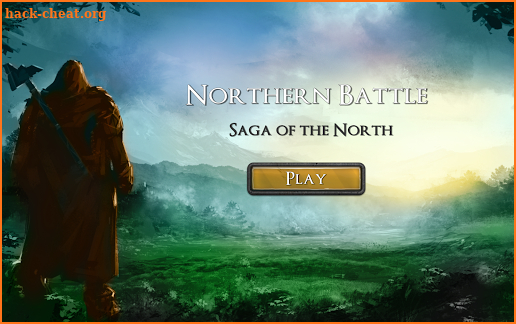 Northern Battle - Saga Of The North screenshot