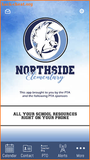 Northside Elementary School screenshot