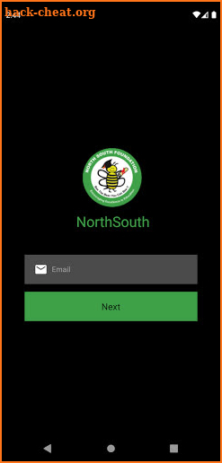NorthSouth screenshot
